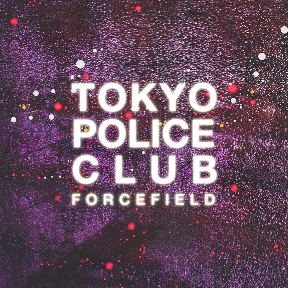 その他 Force Field [CD] Amazon.co.jp: FORCEFIELD: ミュージック